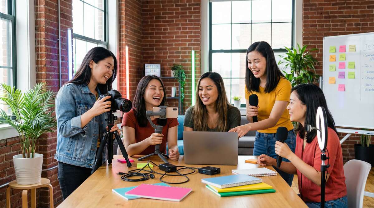 小马拉大车甜心社区