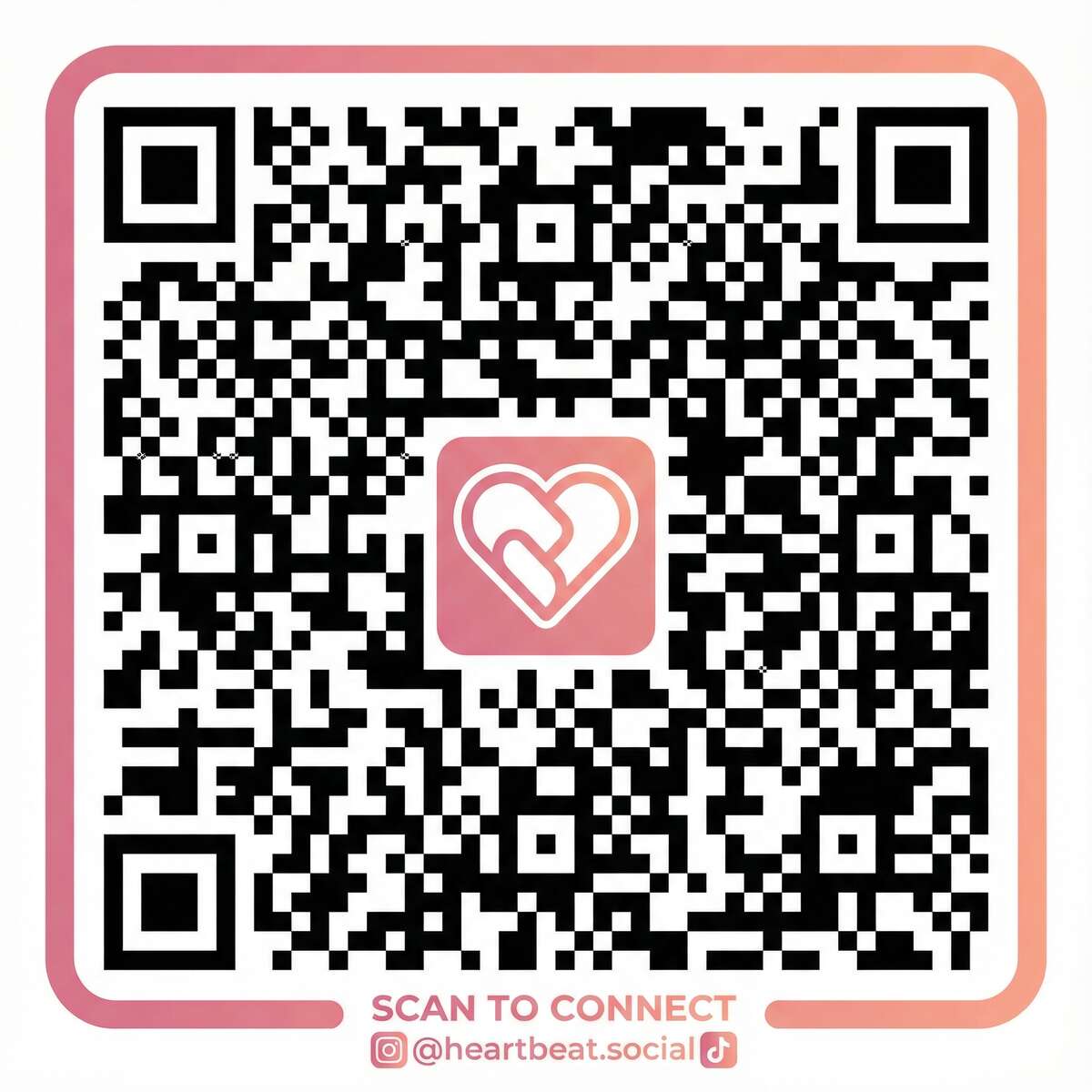 小马拉大车公众号二维码