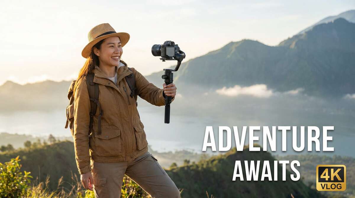 小马拉大车旅行视频分享