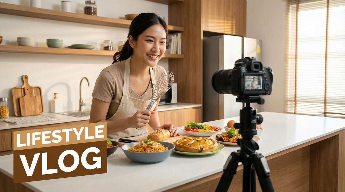 小马拉大车美食视频制作